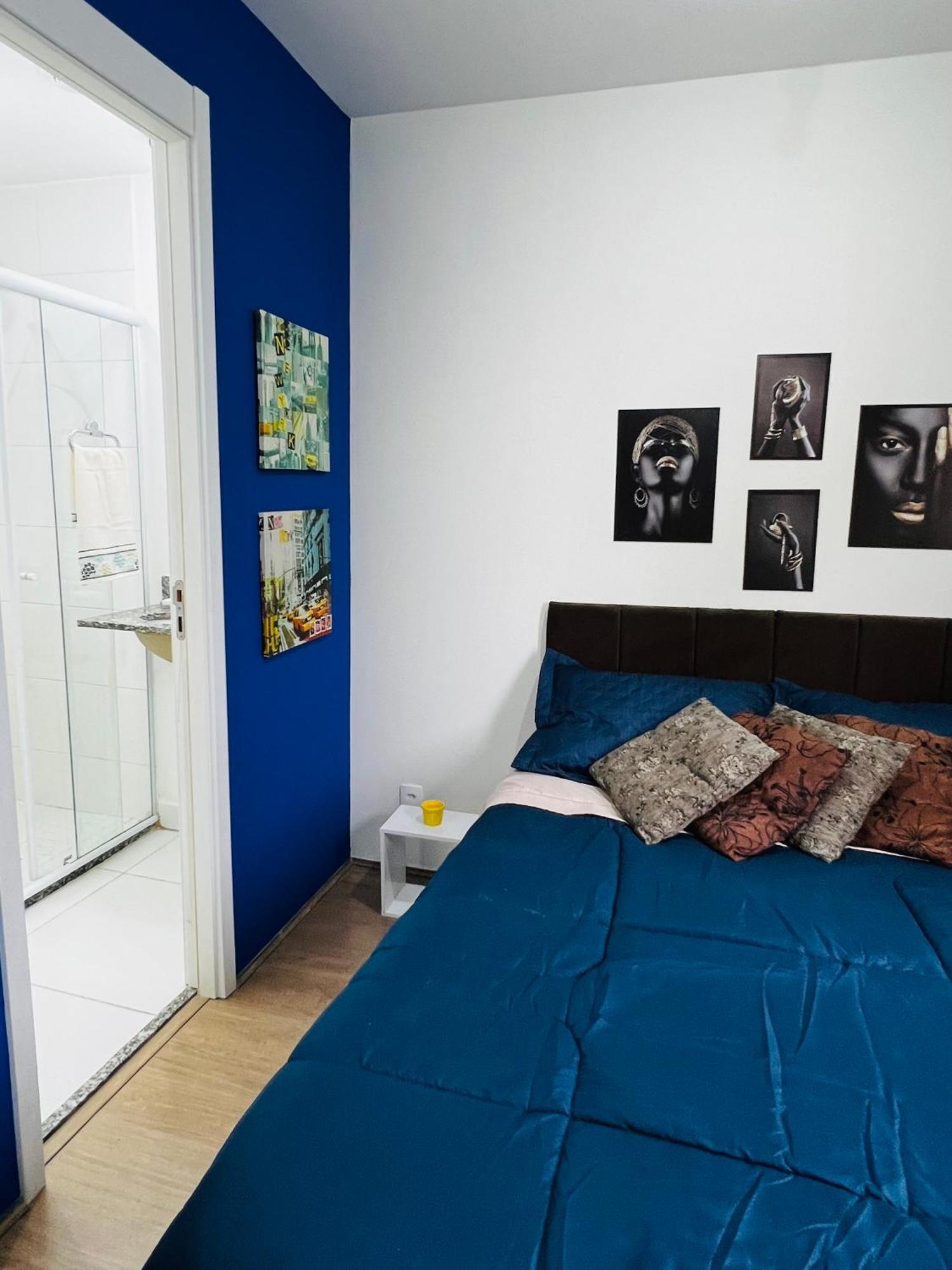 Flats Moov Estacao Bras Apartment Sao Paulo Exterior photo