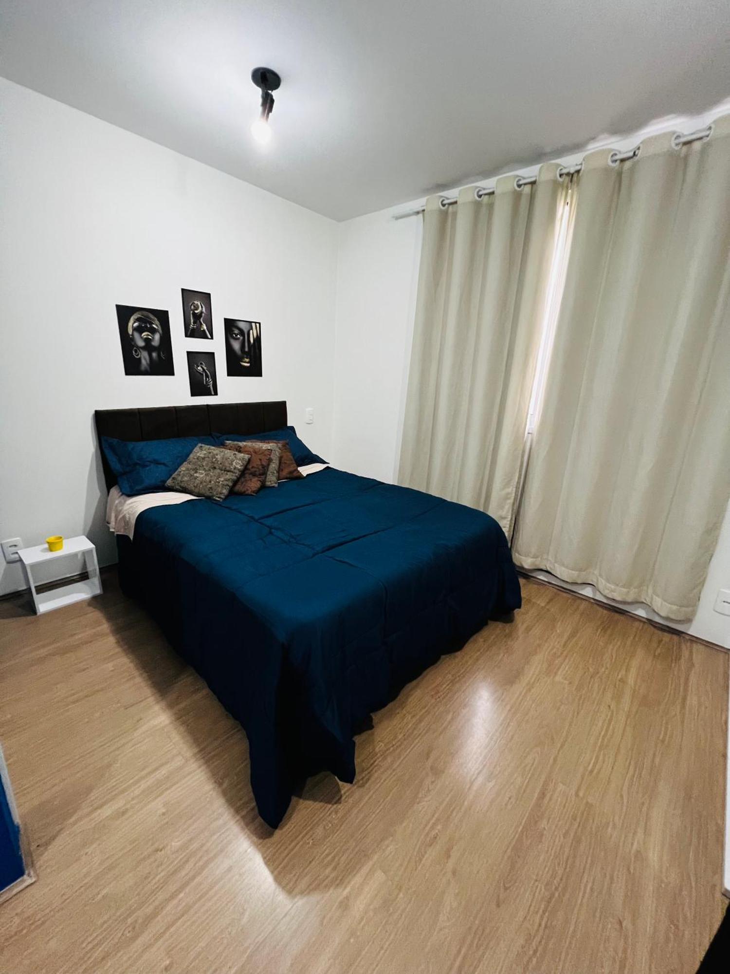Flats Moov Estacao Bras Apartment Sao Paulo Exterior photo